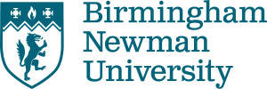 Birmingham Newman University Logo