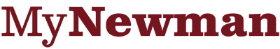 myNewman Logo
