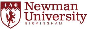 Newman University Logo